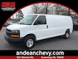  Chevrolet Express Cargo