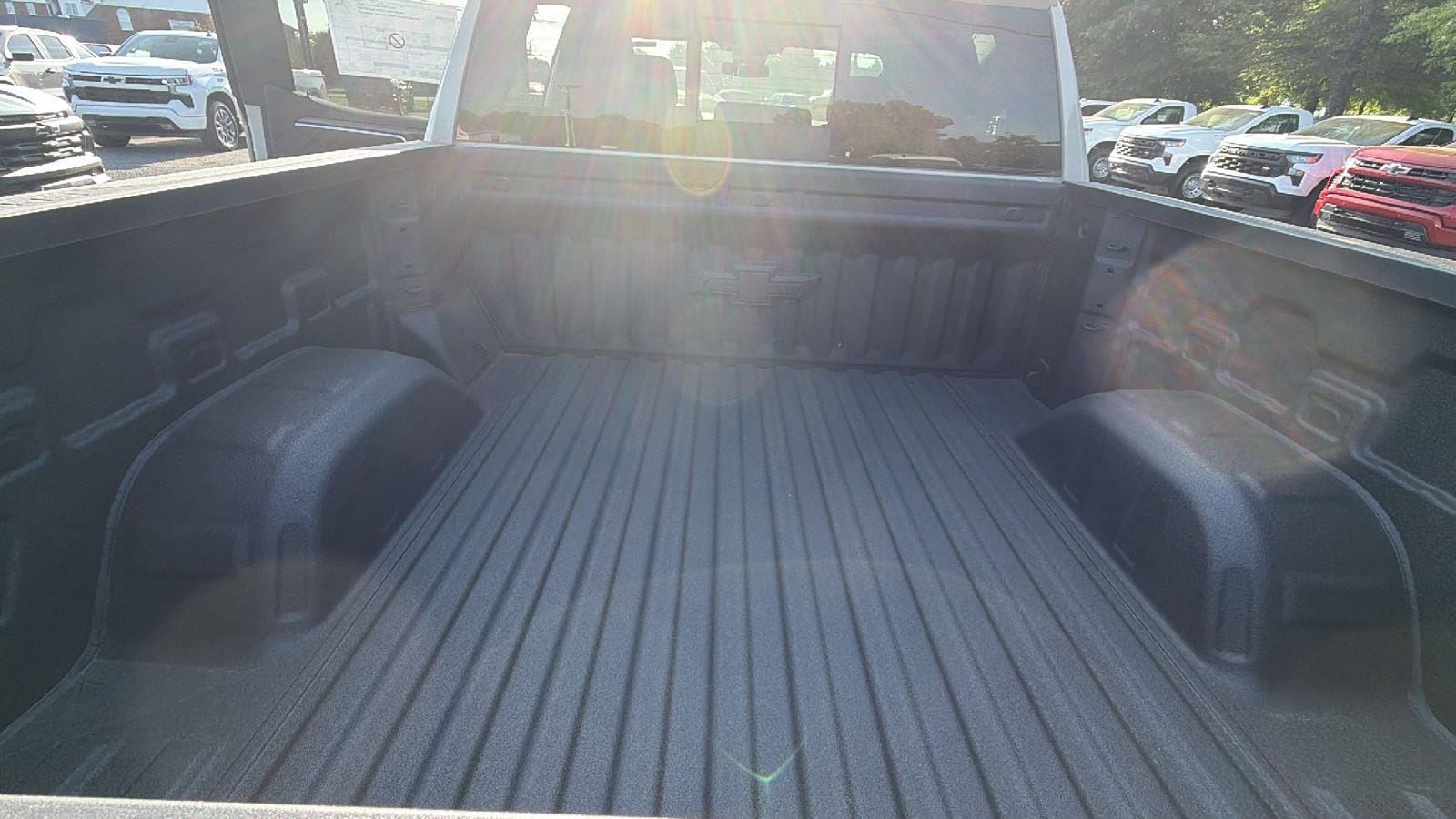 2026 Chevrolet Silverado 1500 RST - Photo 10