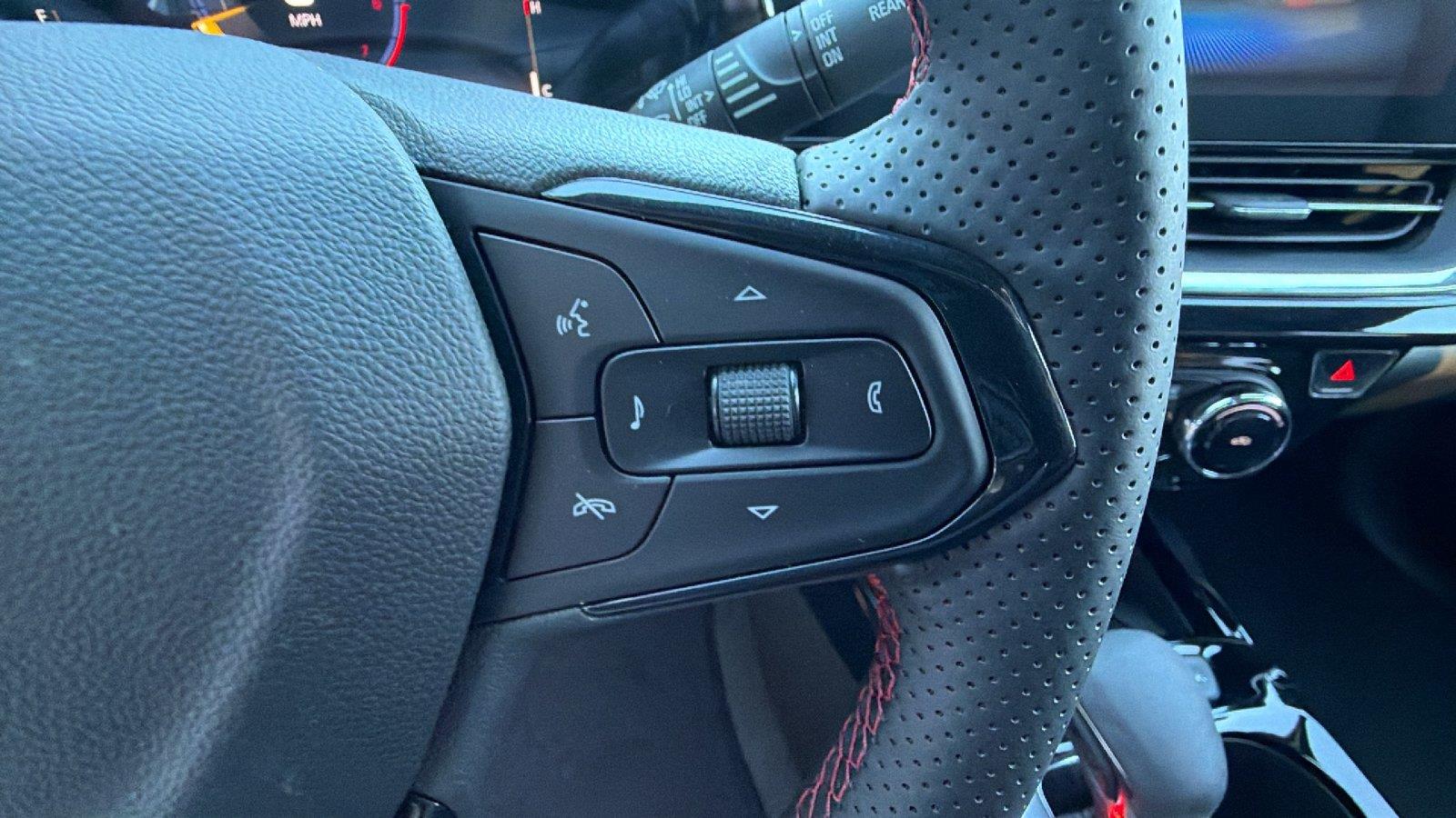 2026 Chevrolet Trax RS - Photo 24