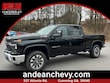  Chevrolet Silverado 3500 HD