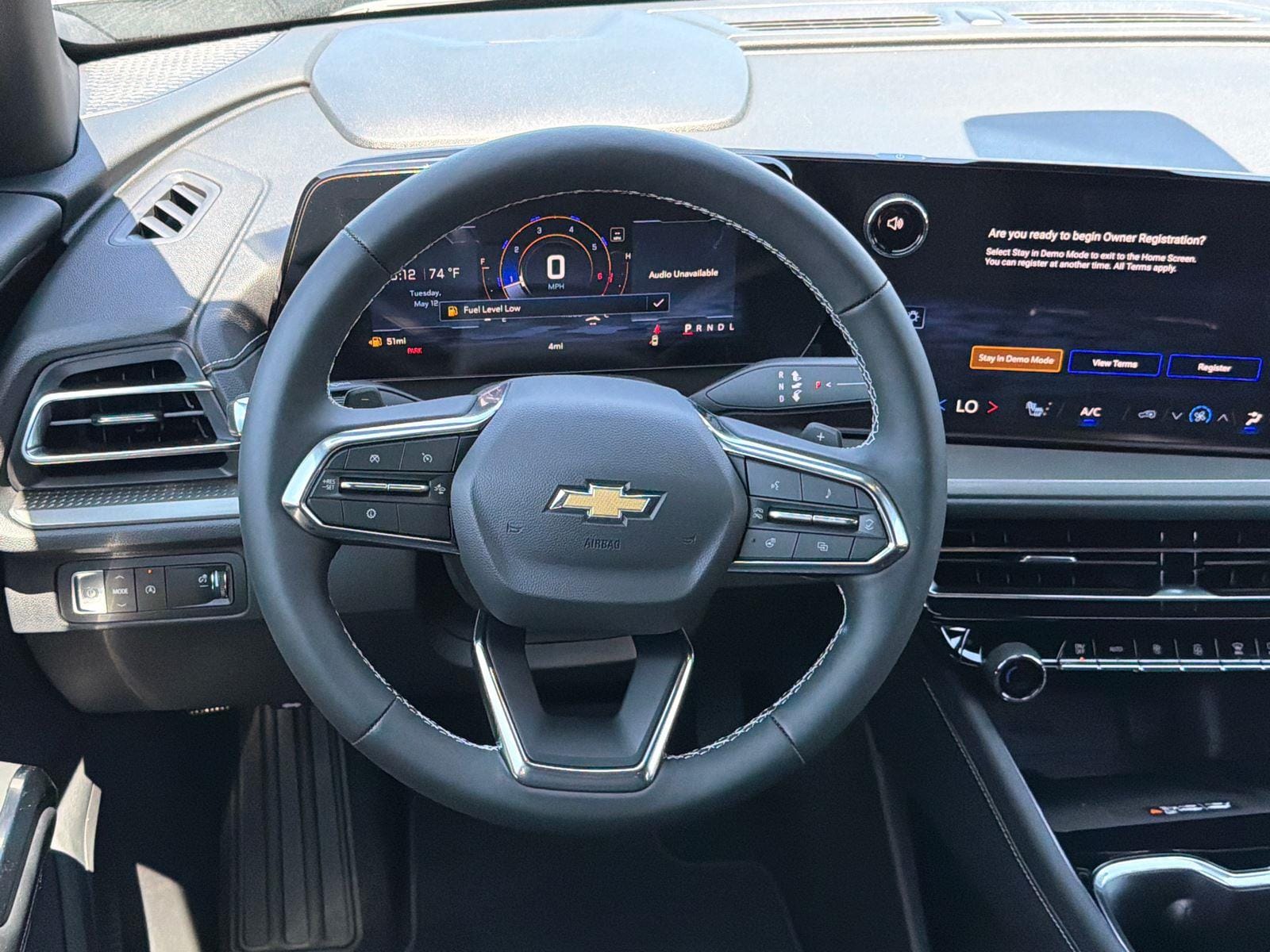 2026 Chevrolet Traverse LT - Photo 24