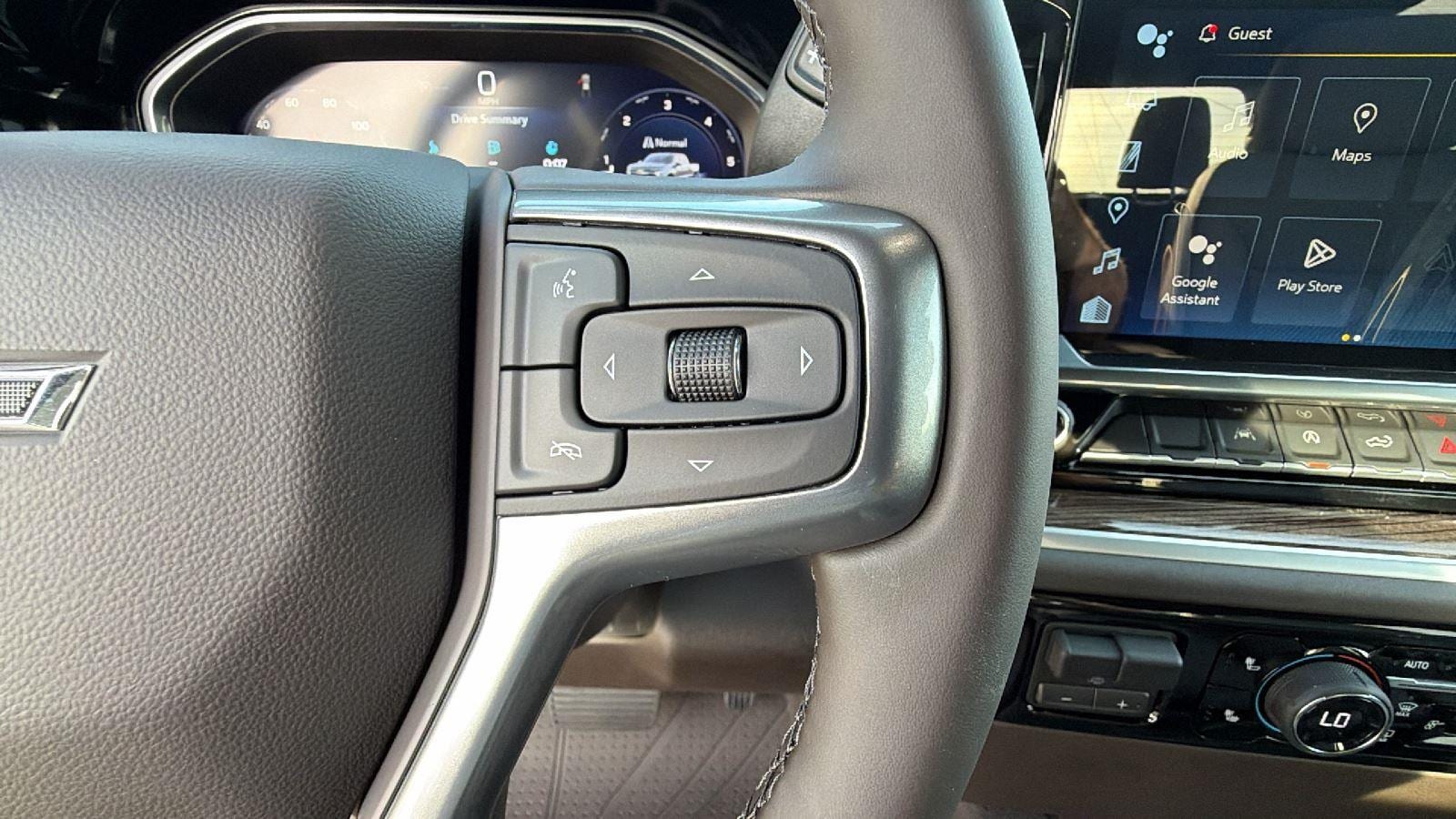 2026 Chevrolet Silverado 1500 RST - Photo 23