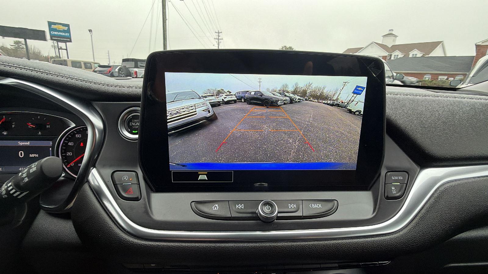 2025 Chevrolet Blazer 2LT - Photo 30