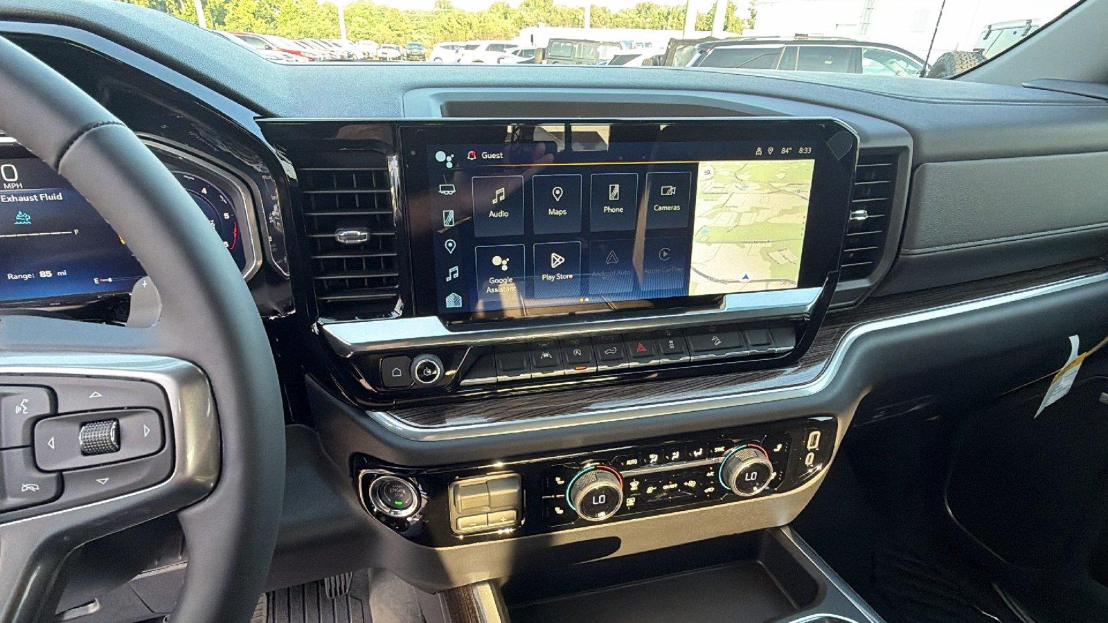 2026 Chevrolet Silverado 1500 RST - Photo 25