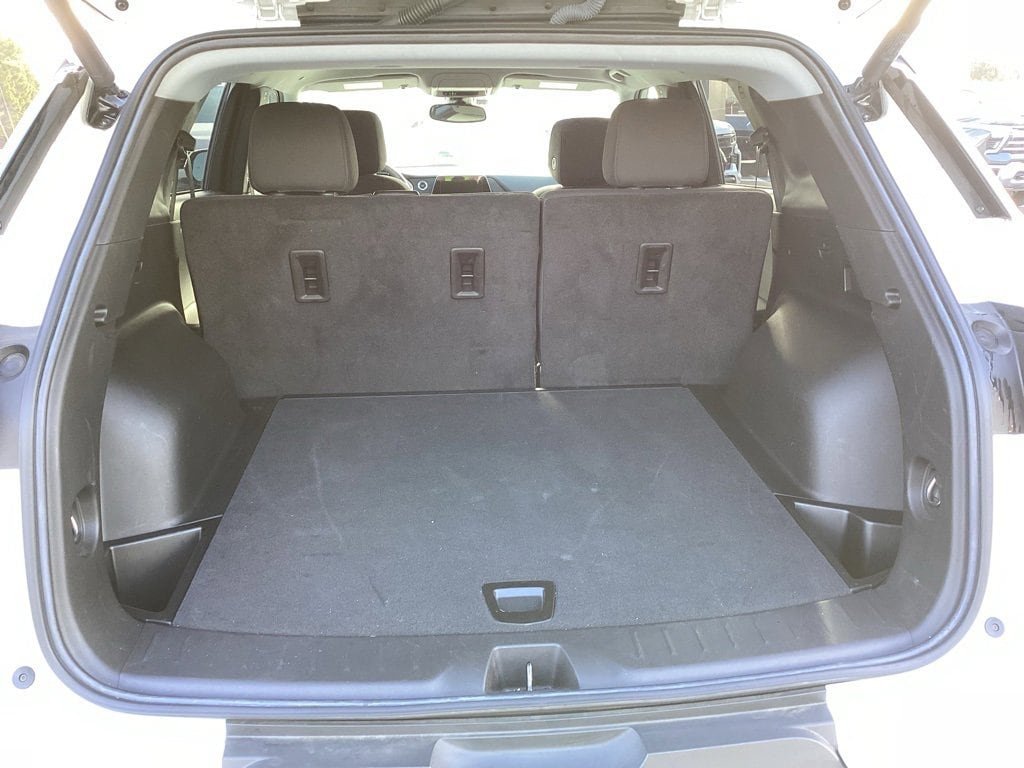 Certified 2022 Chevrolet Blazer 2LT SUV