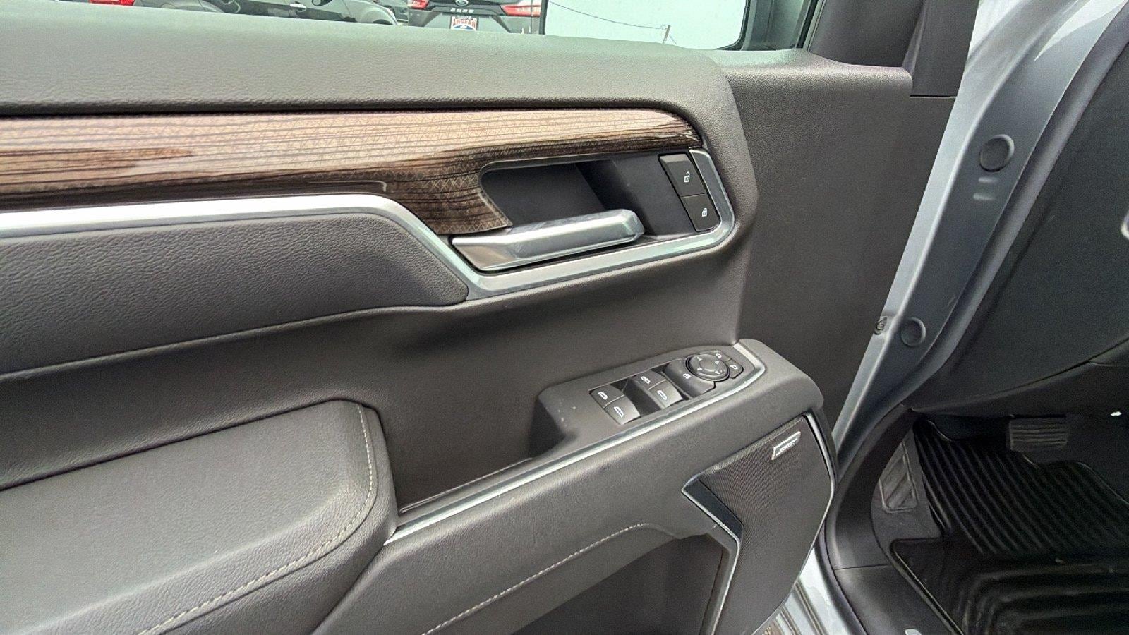 2026 Chevrolet Silverado 1500 RST - Photo 15
