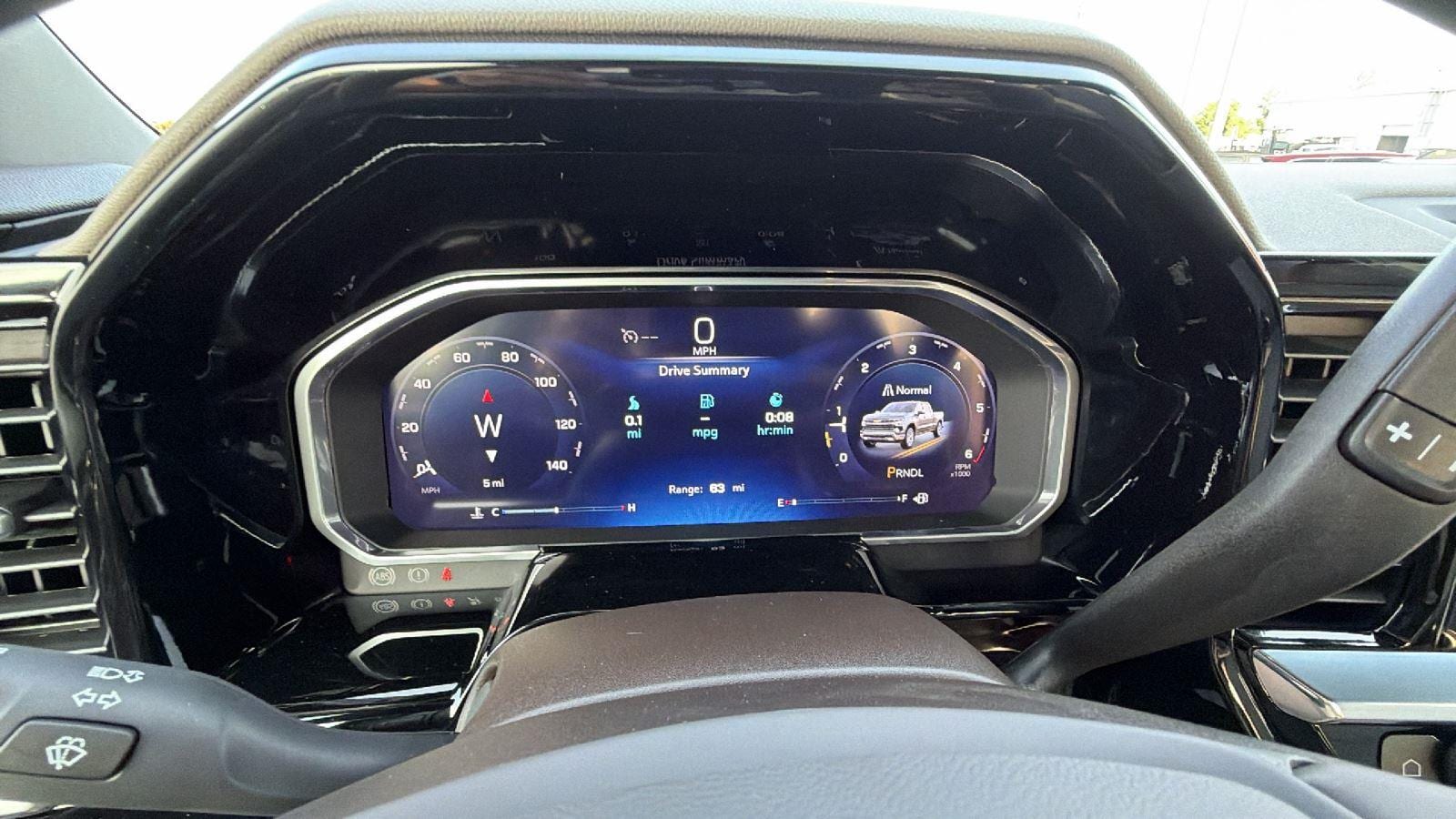 2026 Chevrolet Silverado 1500 RST - Photo 24