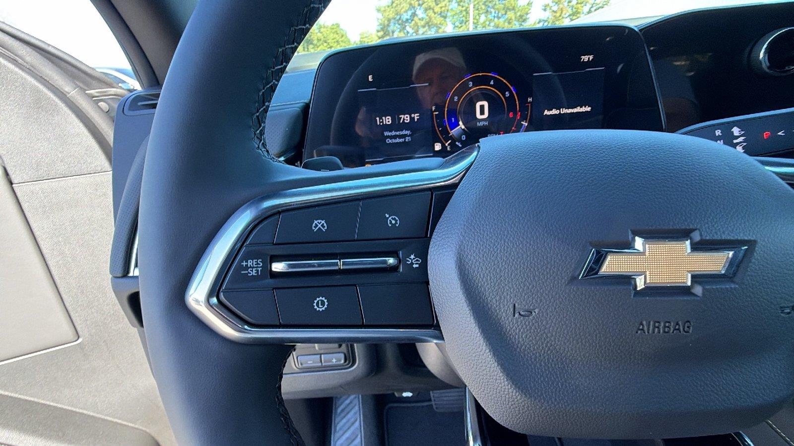 2027 Chevrolet Tahoe Premier - Photo 26