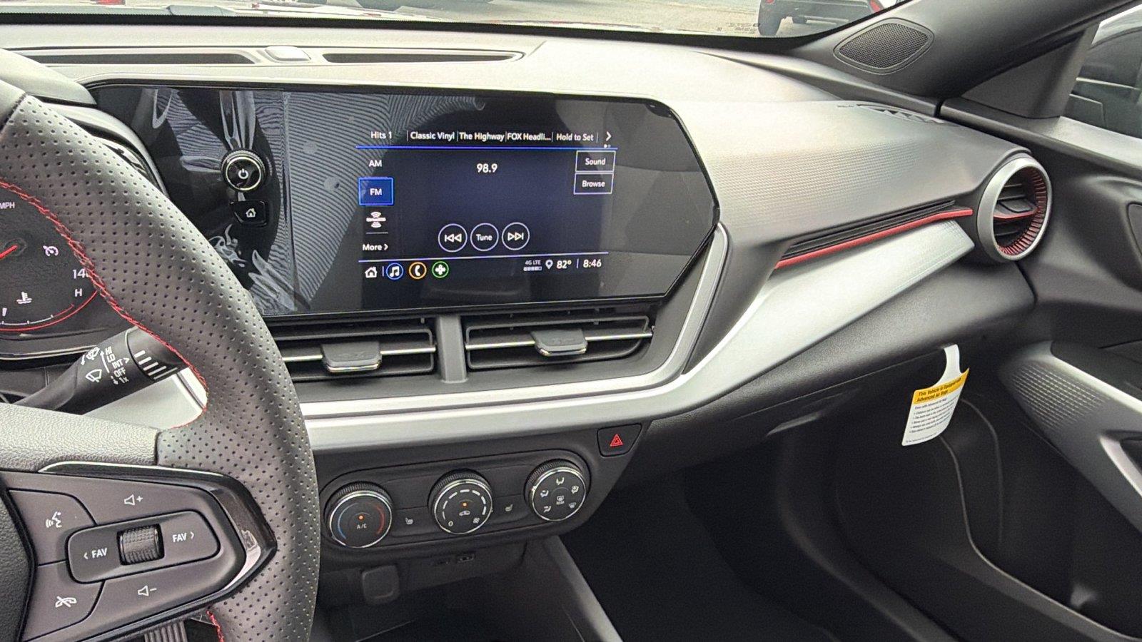 2026 Chevrolet Trax RS - Photo 23