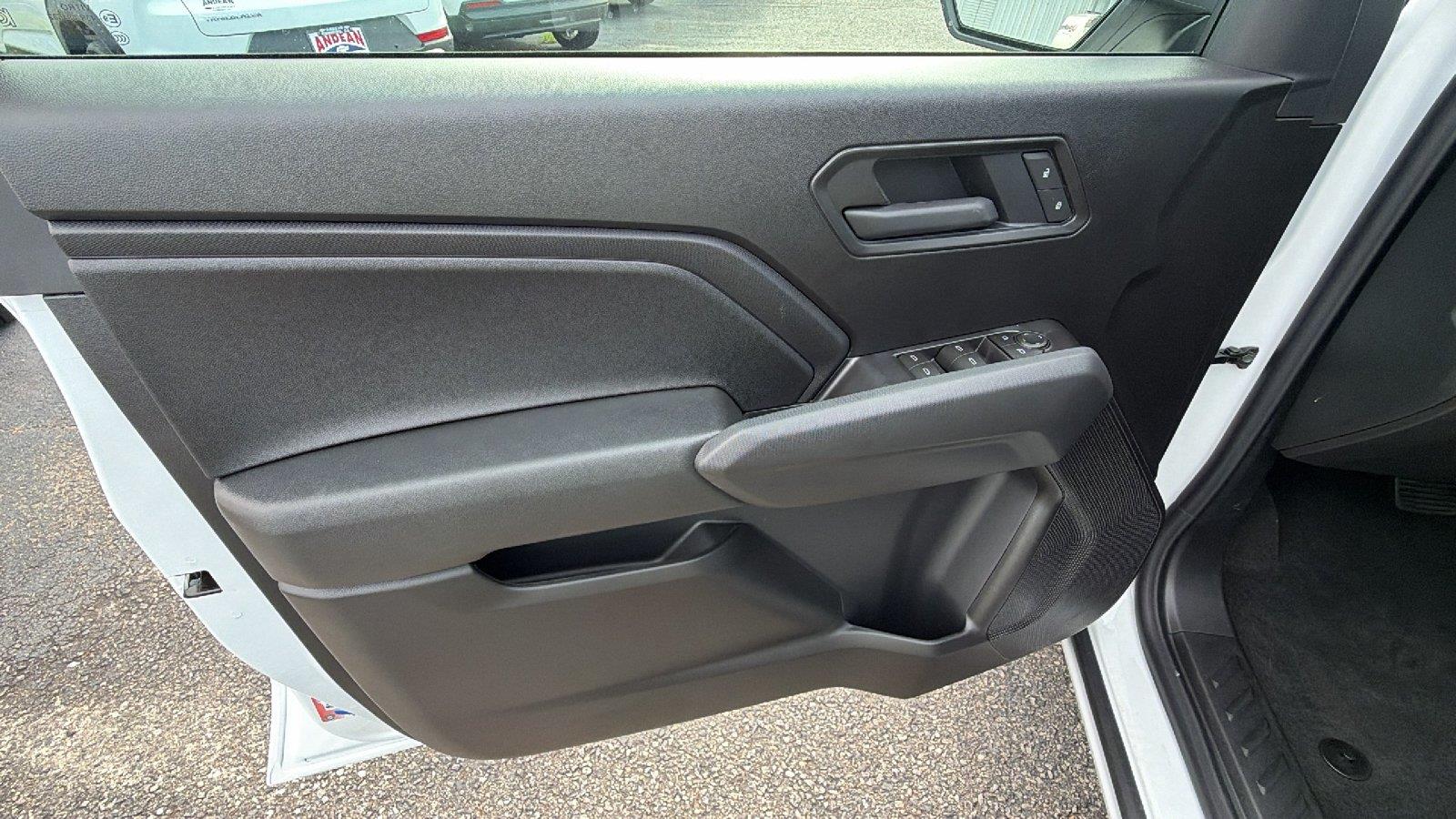 2026 Chevrolet Colorado Work Truck - Photo 14