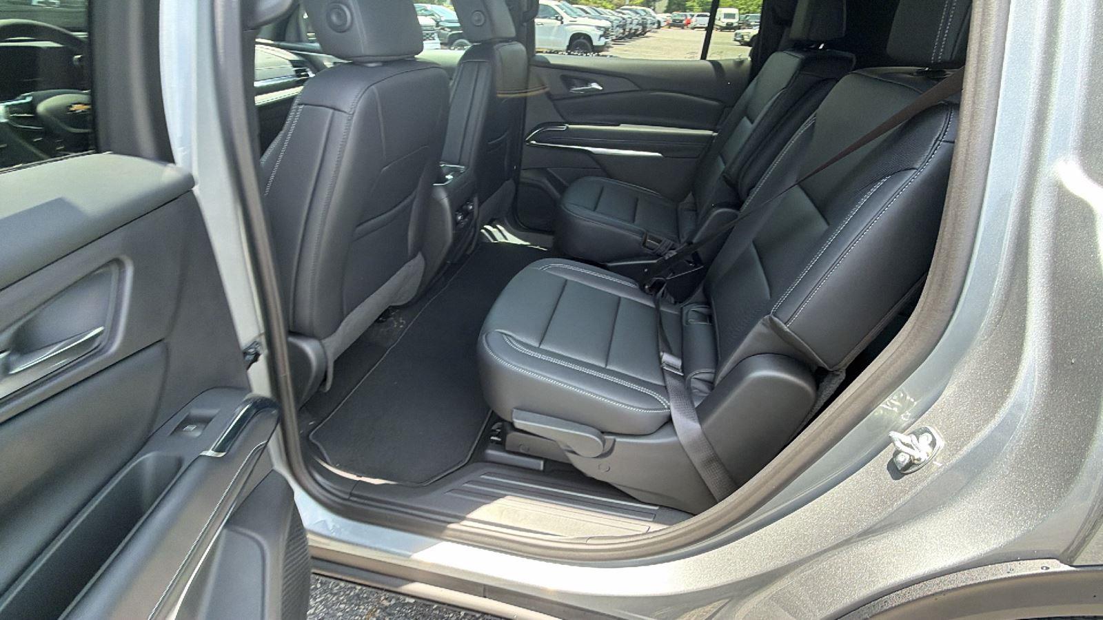 2026 Chevrolet Traverse LT - Photo 15