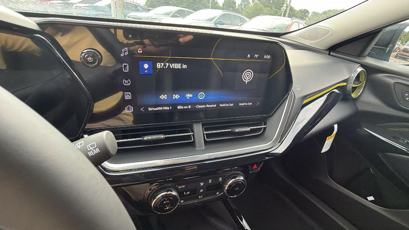 2026 Chevrolet Trax Activ - Photo 24