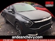  Kia Sportage Hybrid