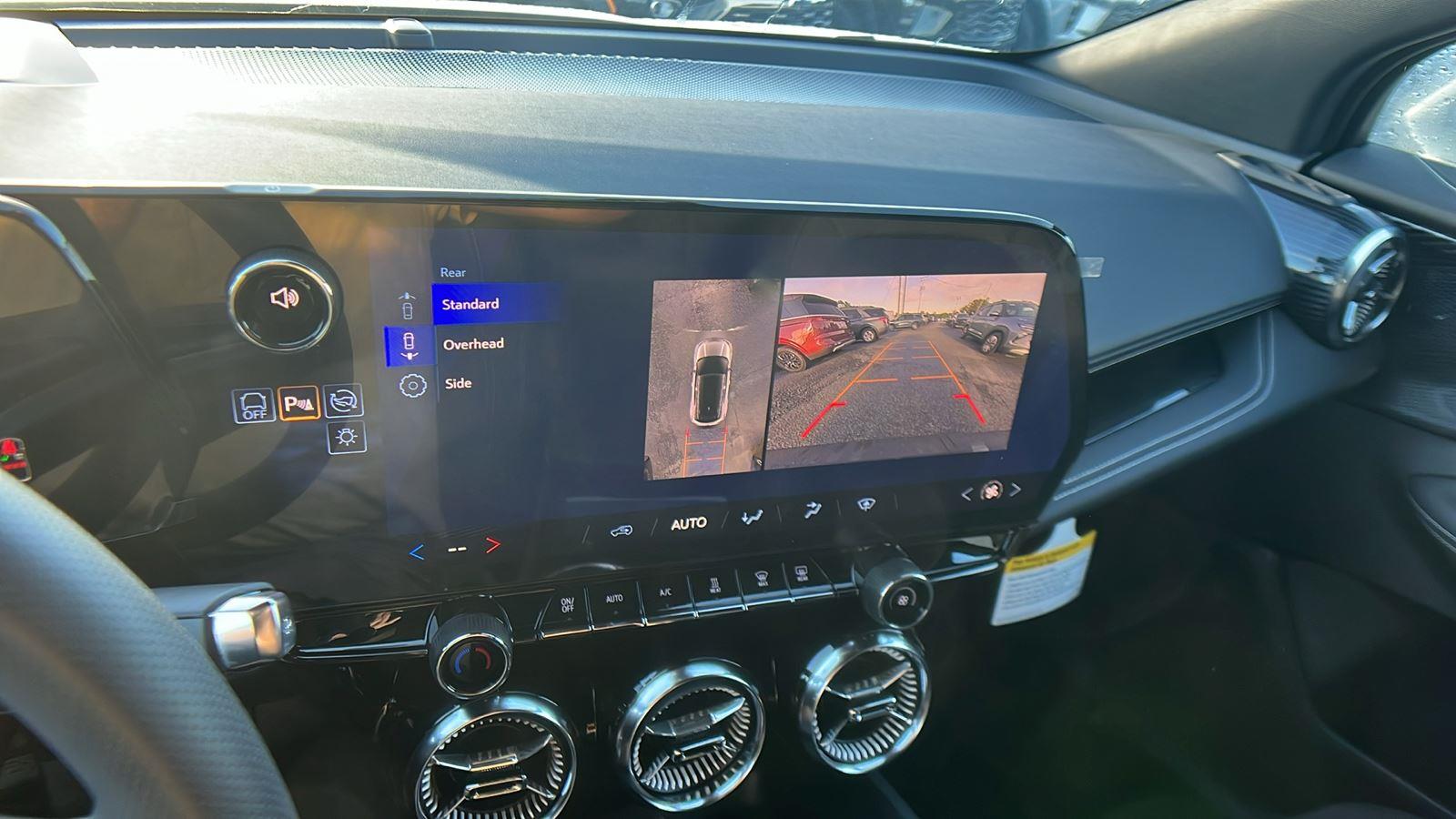 2026 Chevrolet Blazer EV LT - Photo 25
