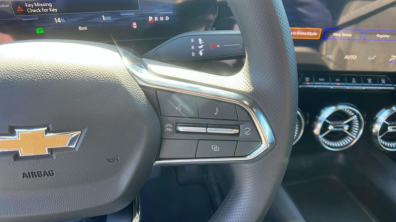 2026 Chevrolet Blazer EV LT - Photo 22