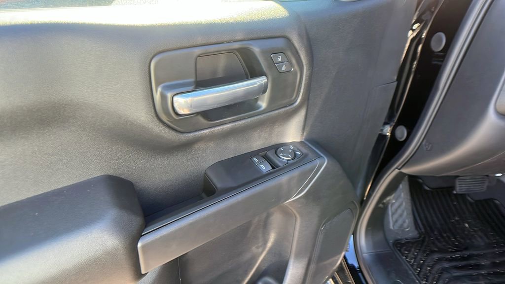 2025 Chevrolet Silverado 1500 Work Truck - Photo 12