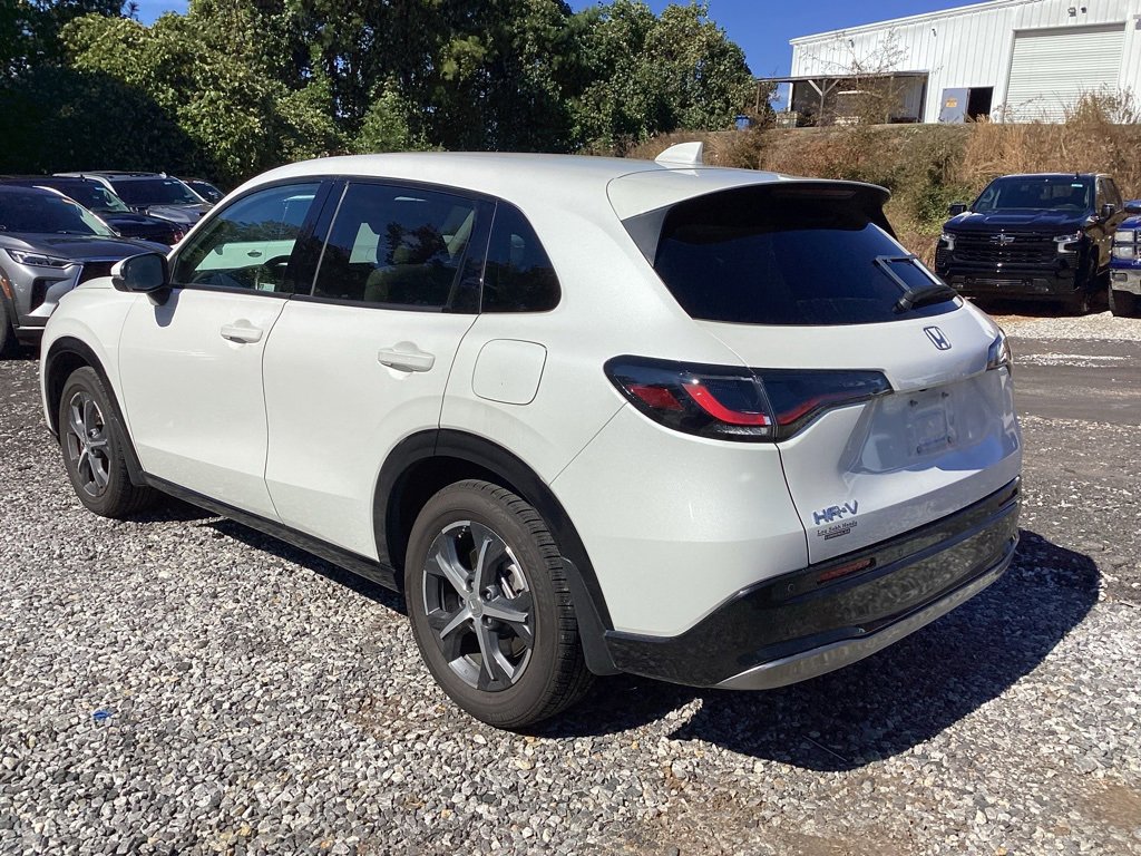 2023 Honda HR-V EX-L photo 3