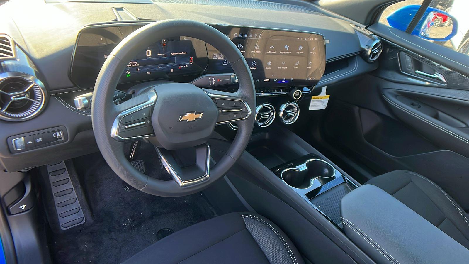 2026 Chevrolet Blazer EV LT - Photo 17