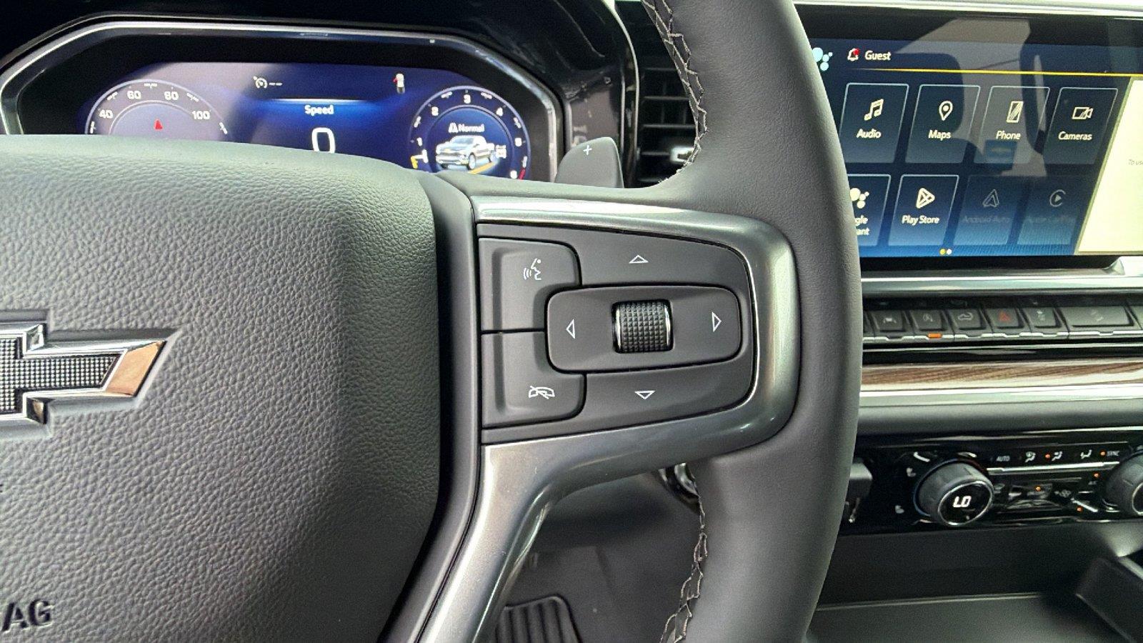 2026 Chevrolet Silverado 1500 RST - Photo 24