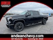  Chevrolet Silverado 2500 HD
