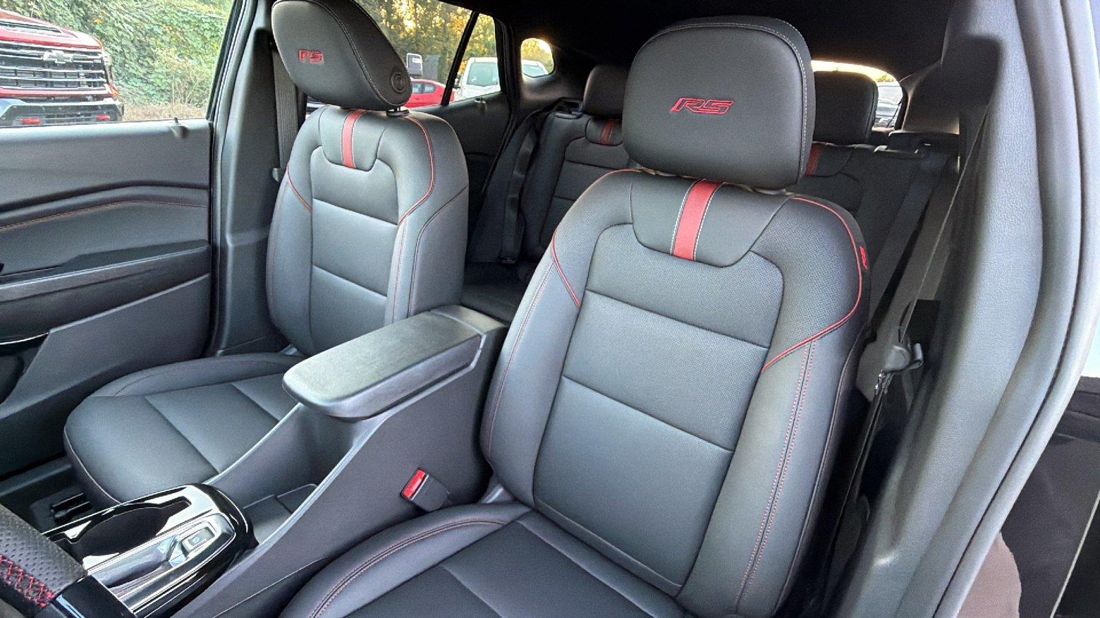 2026 Chevrolet Trax RS - Photo 17