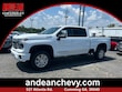 Chevrolet Silverado 2500 HD