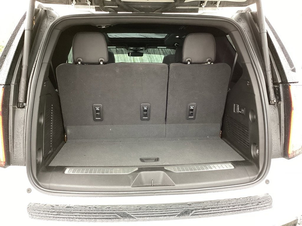 Used 2022 Chevrolet Tahoe Z71 SUV