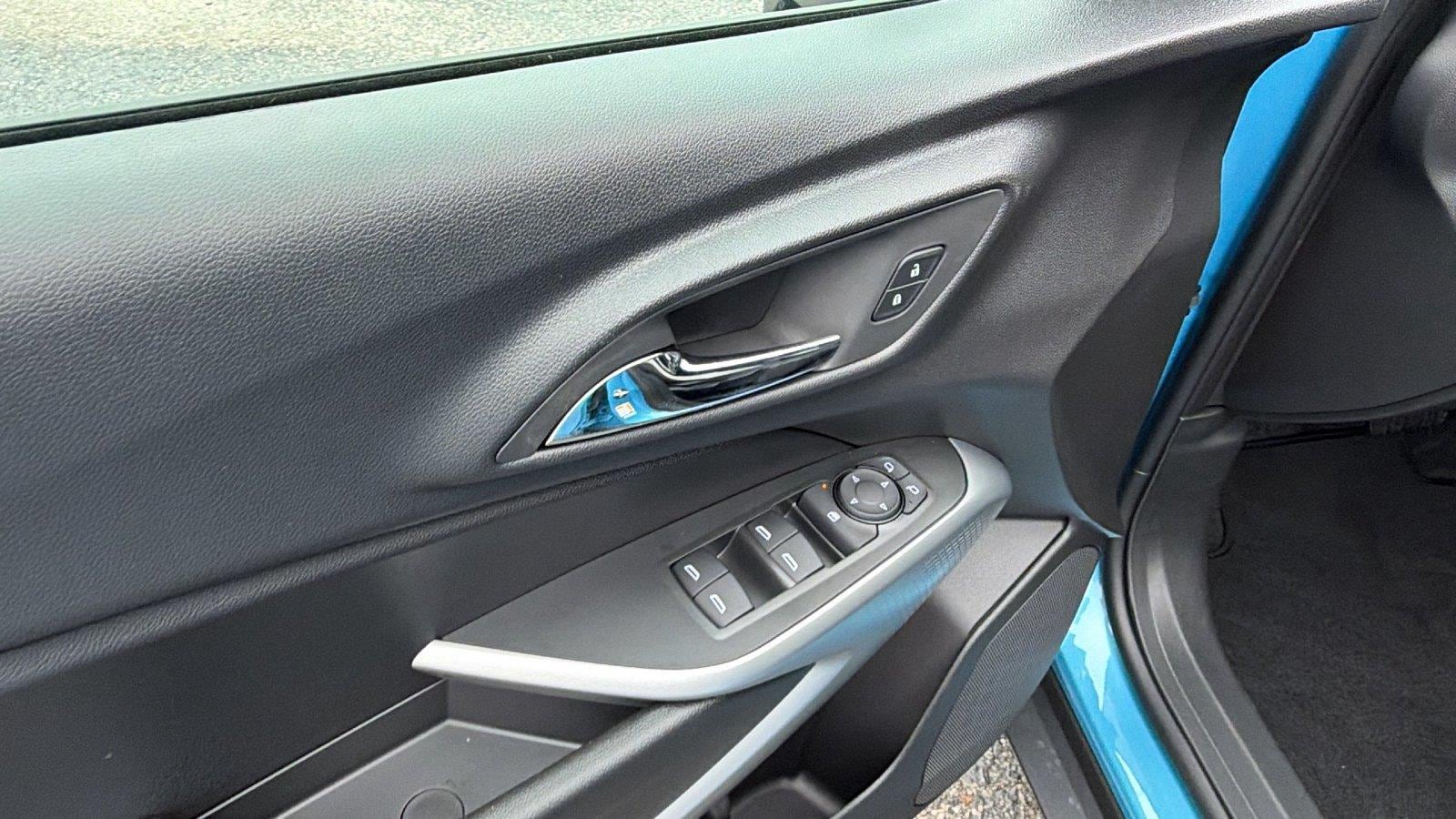 2026 Chevrolet Trax RS - Photo 15