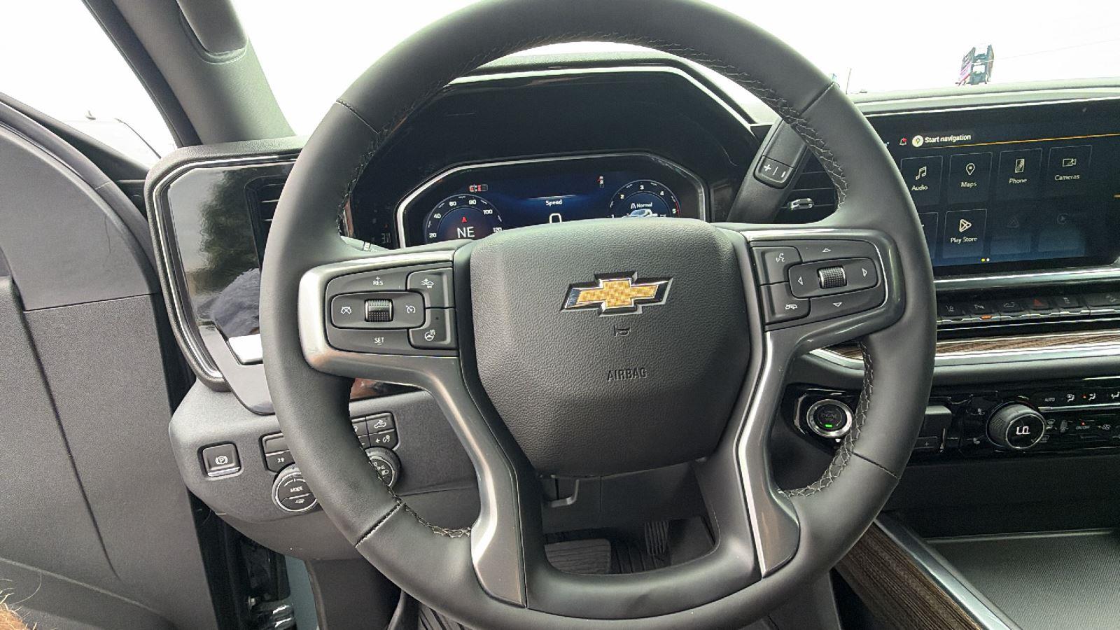 2026 Chevrolet Silverado 2500 HD LT - Photo 21