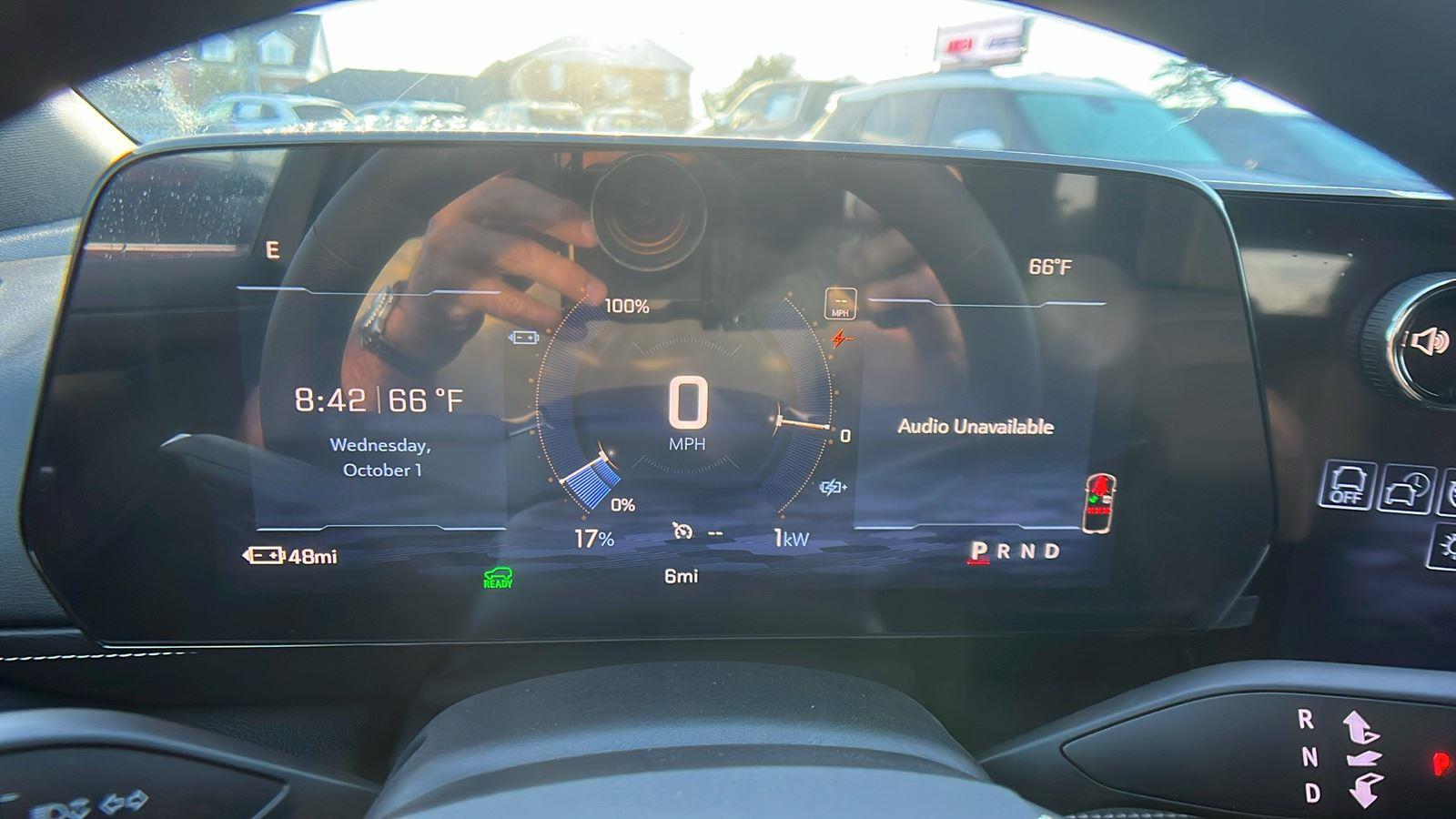 2026 Chevrolet Blazer EV LT - Photo 22