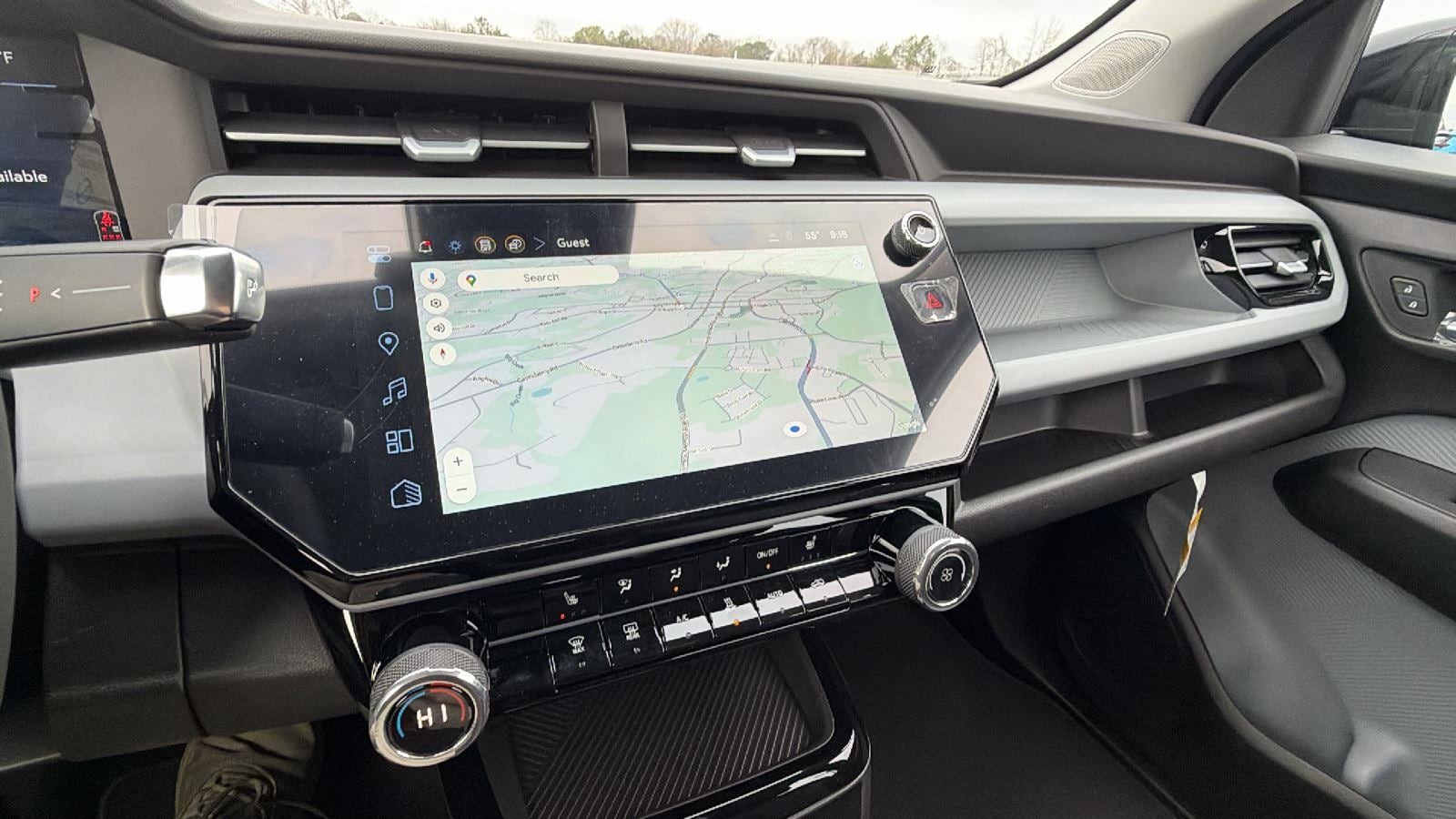 2027 Chevrolet Bolt LT - Photo 24