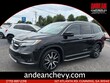  Honda Pilot