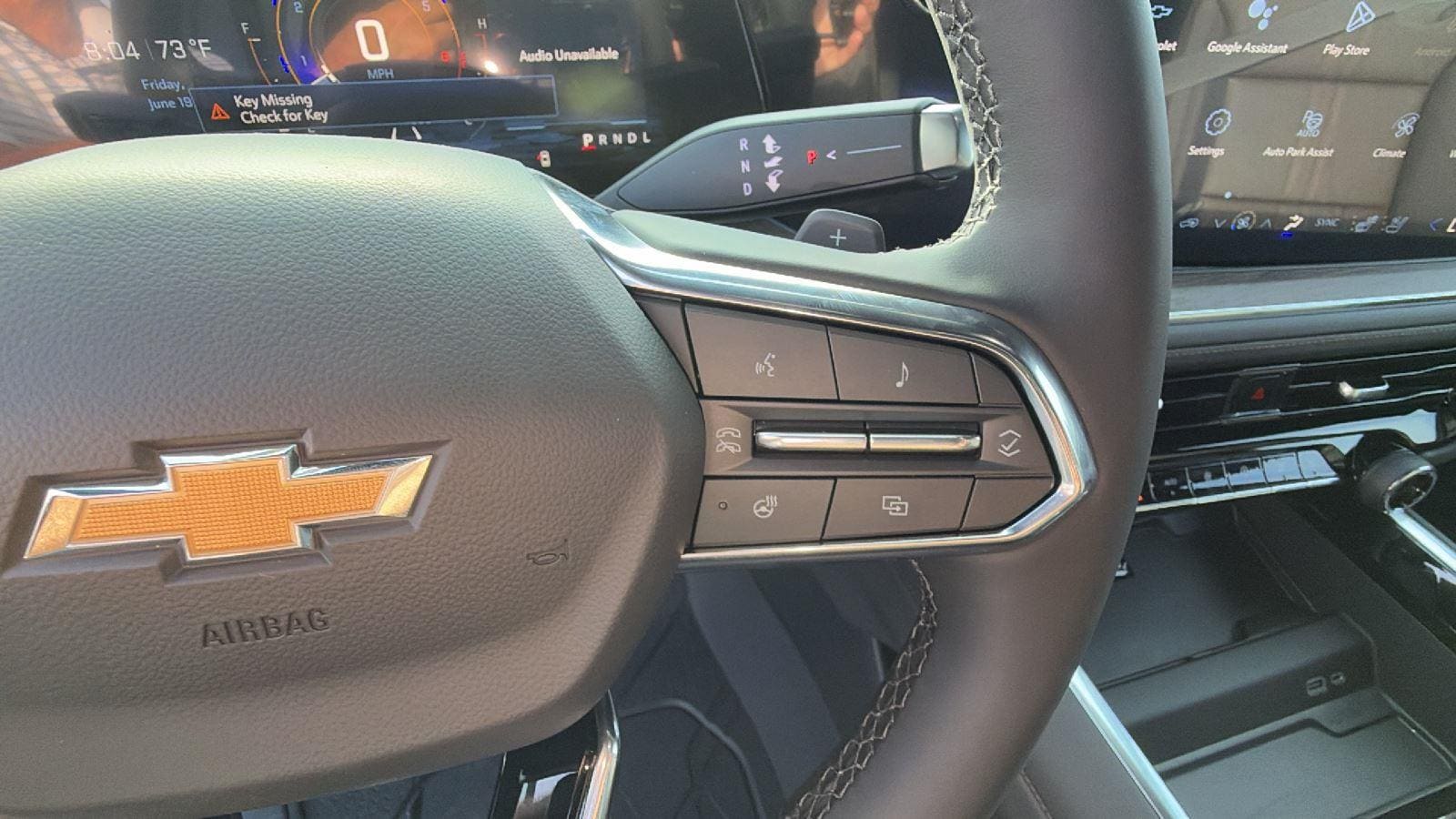 2026 Chevrolet Tahoe High Country - Photo 25