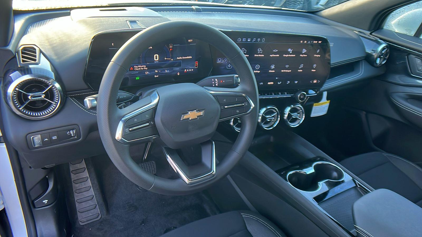 2026 Chevrolet Blazer EV LT - Photo 17