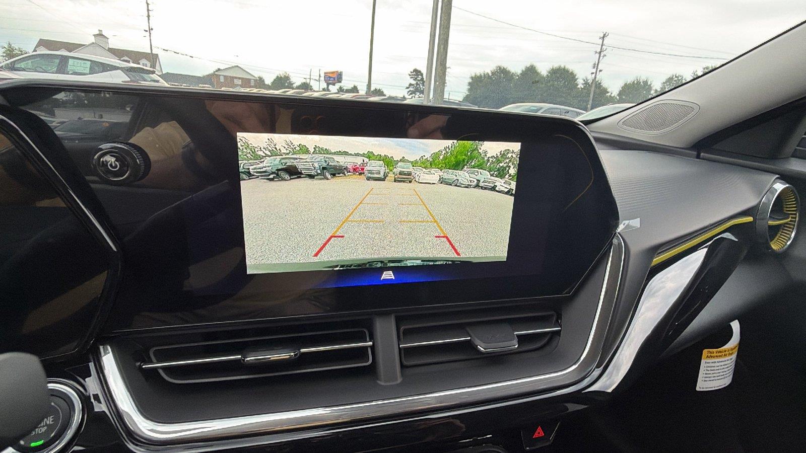 2026 Chevrolet Trax Activ - Photo 29