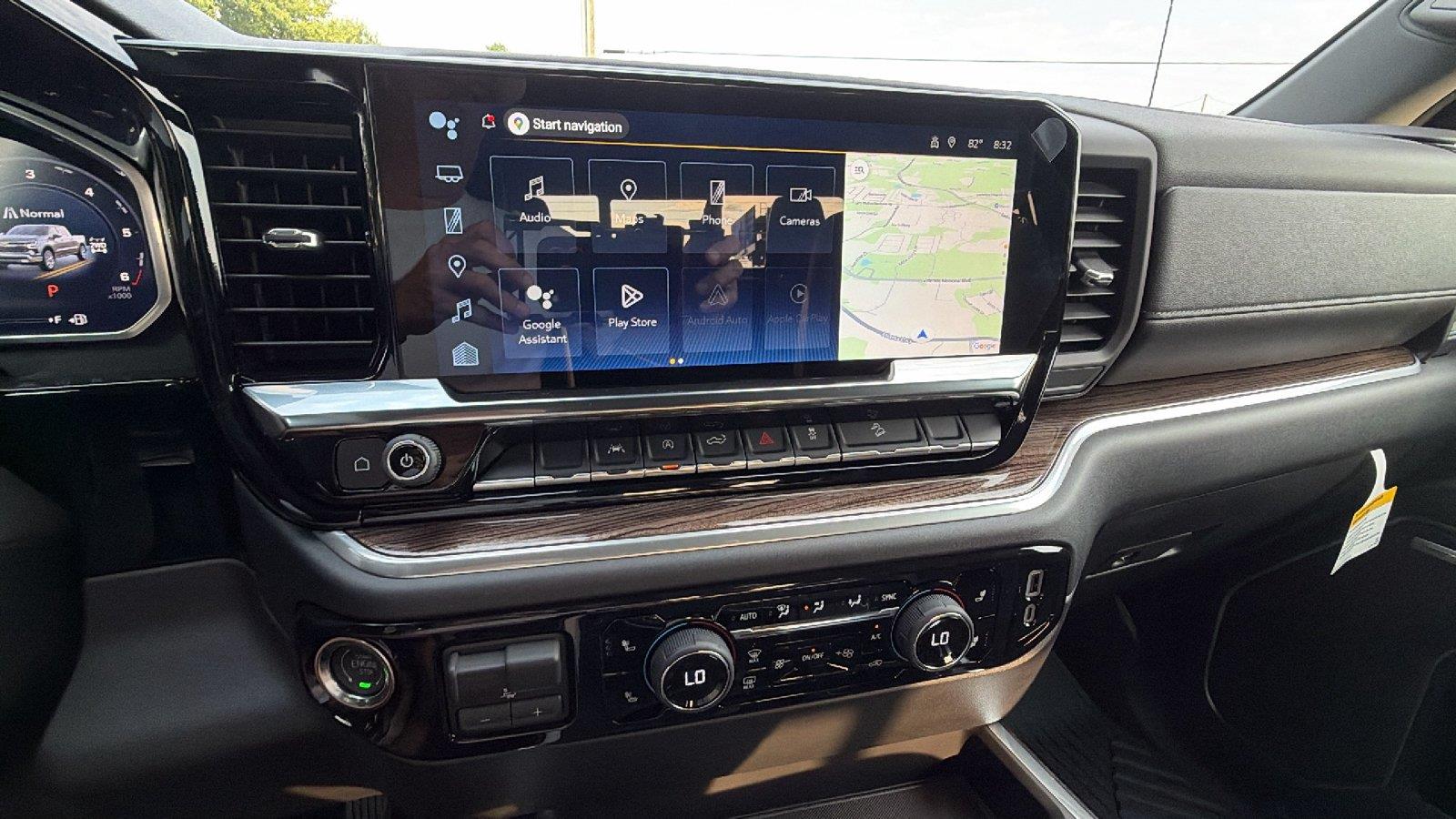 2026 Chevrolet Silverado 1500 RST - Photo 27