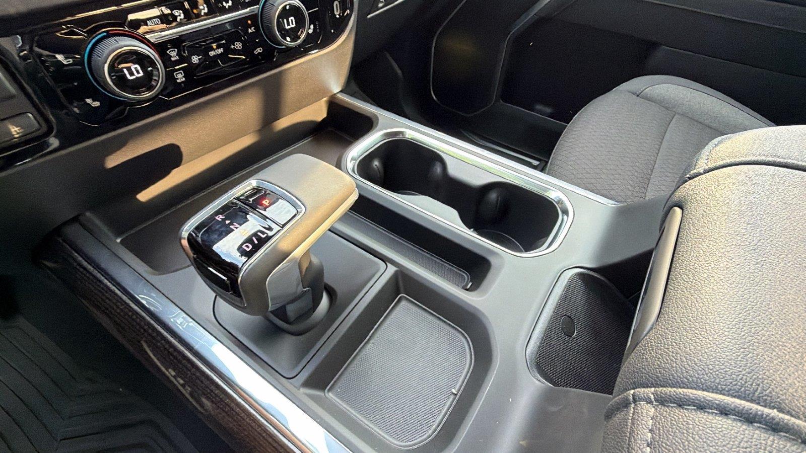 2026 Chevrolet Silverado 1500 RST - Photo 25
