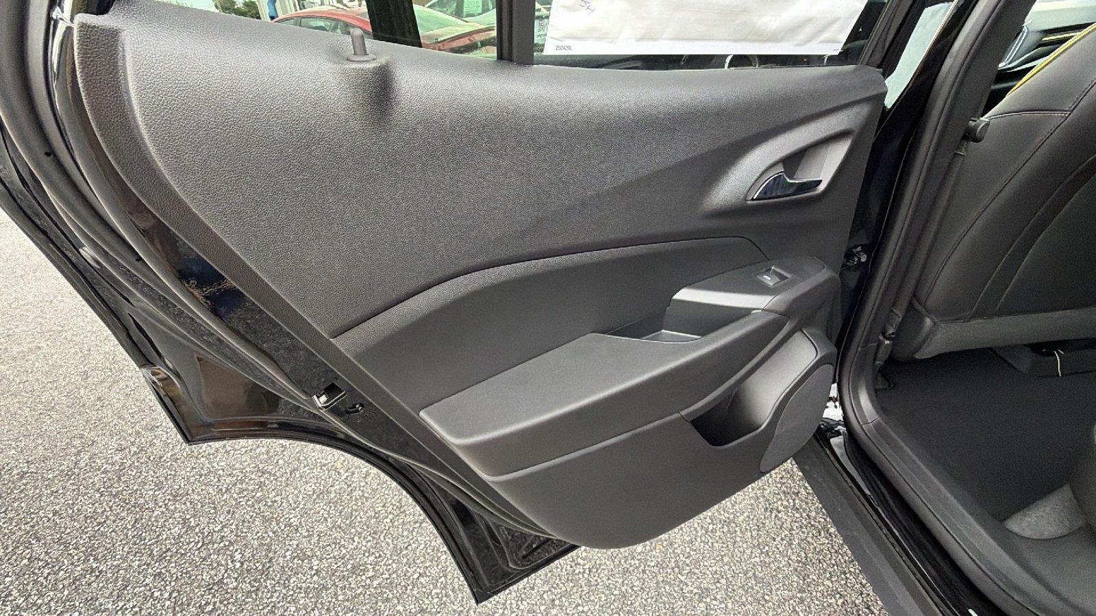 2026 Chevrolet Trax Activ - Photo 19
