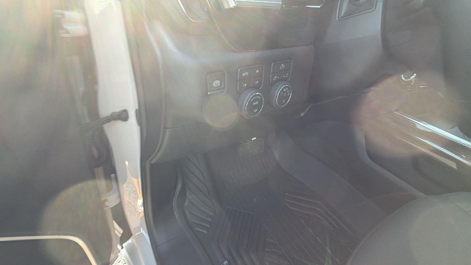 2026 Chevrolet Silverado 1500 RST - Photo 17