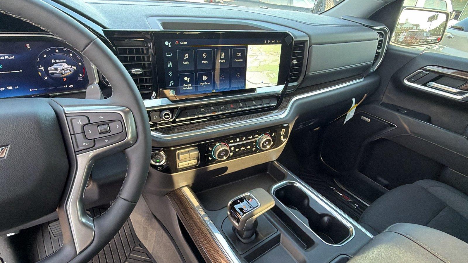 2026 Chevrolet Silverado 1500 RST - Photo 26