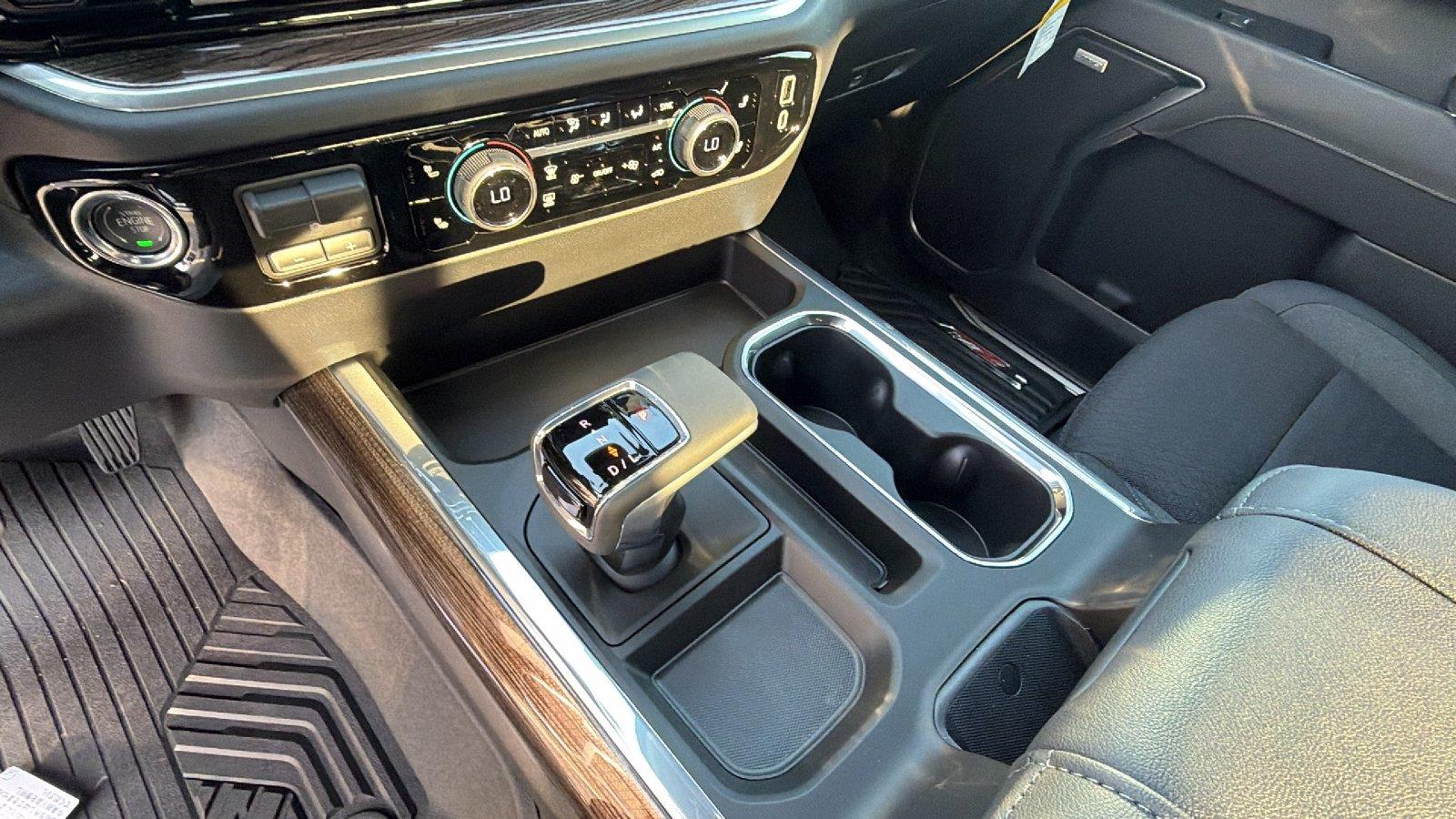 2026 Chevrolet Silverado 1500 RST - Photo 24