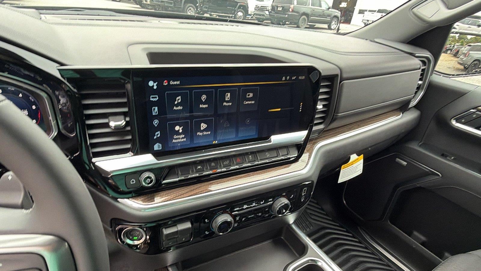 2026 Chevrolet Silverado 1500 RST - Photo 26