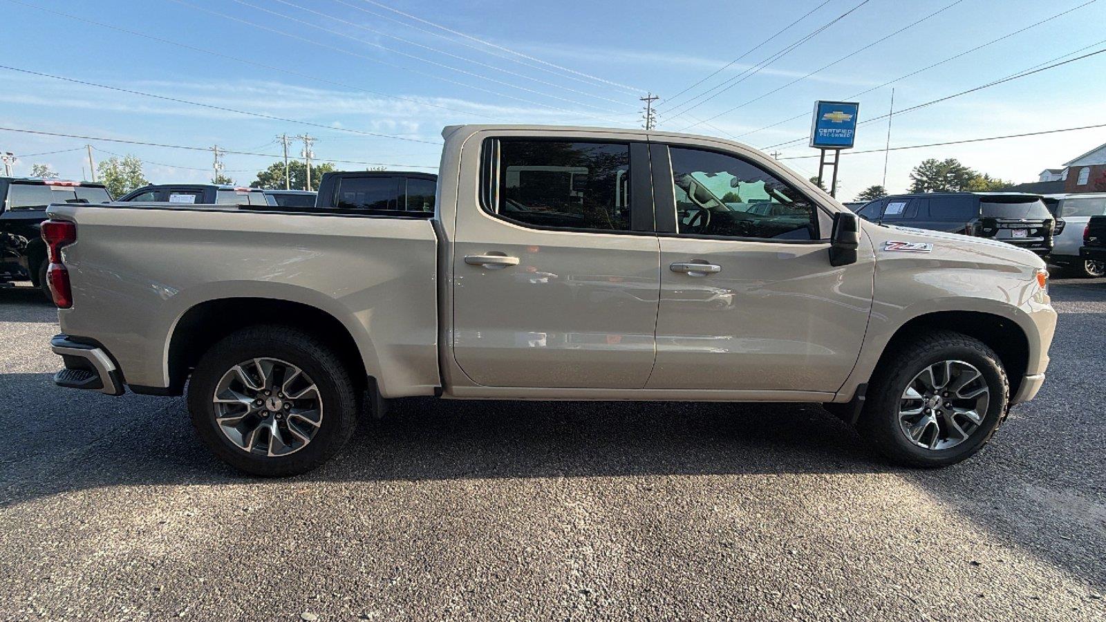 2026 Chevrolet Silverado 1500 RST - Photo 7