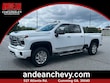Chevrolet Silverado 2500 HD