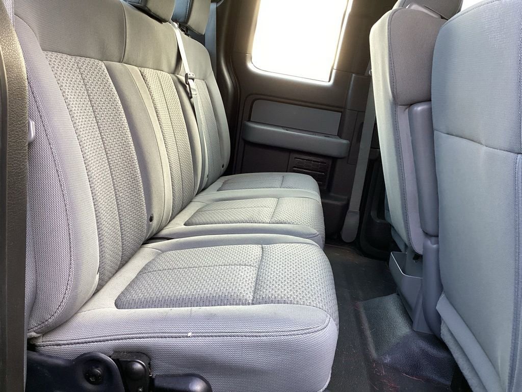 Used 2012 Ford F-150 XL Truck Super Cab