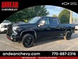 Chevrolet Silverado 2500 HD