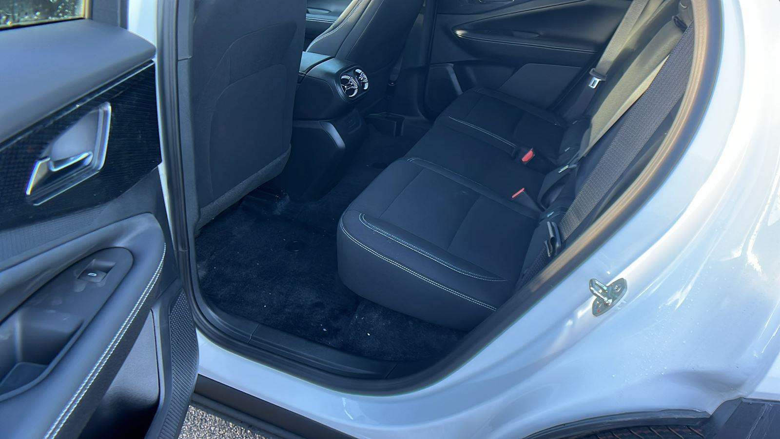 2026 Chevrolet Blazer EV LT - Photo 16