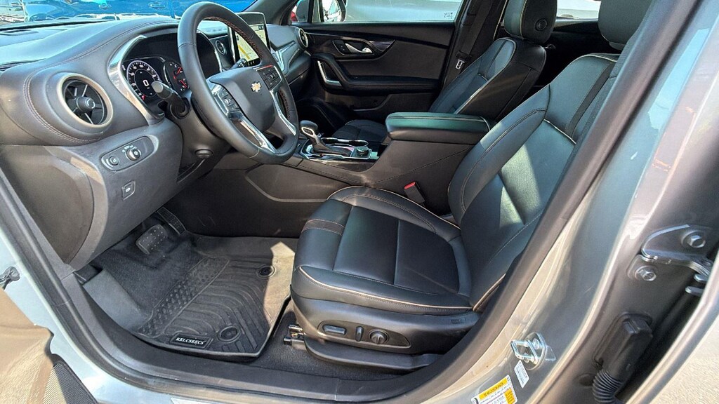 Used 2023 Chevrolet Blazer Premier SUV