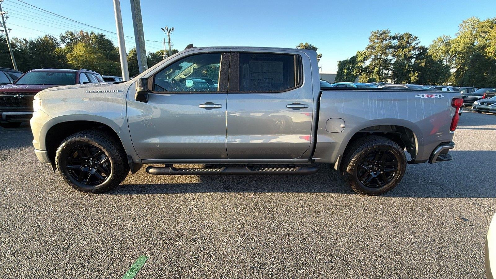 2026 Chevrolet Silverado 1500 RST - Photo 10