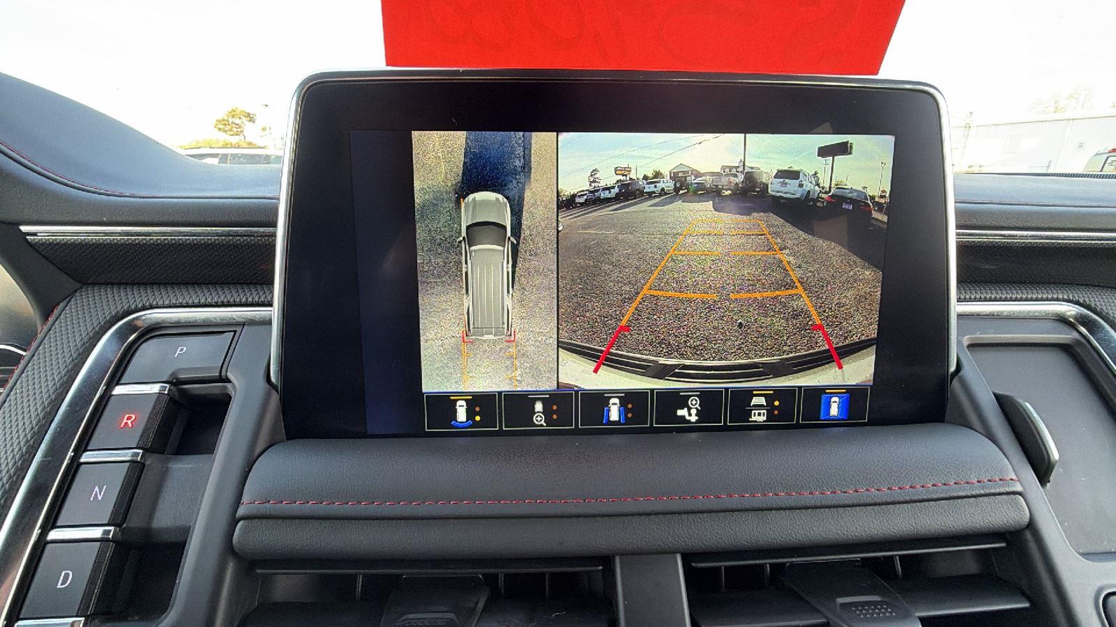 2022 Chevrolet Tahoe RST - Photo 35